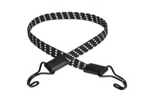 Χταπόδι flat με διπλό γάντζο ανακλαστικό 80cm-322900112