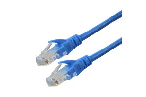 ΚΑΛ. UTP CAT6 5.0m
