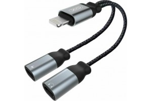 NBR160A Lightning to Ligthning + MIC