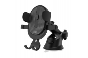 XO C60 Βάση Αυτοκινήτου με Βεντούζα ή στον Αεραγωγό