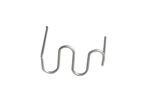 Maestro 112007 RS28 ΣΥΡΜΑ ΣΥΓΚΟΛΛΗΣΗΣ ΠΛΑΣΤΙΚΩΝ 0.8MM (WAVE) - ΠΑΚ 100 ΤΕΜ