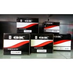ΜΠΑΤΑΡΙΕΣ YUASA YTX4L-BS 12V 3A