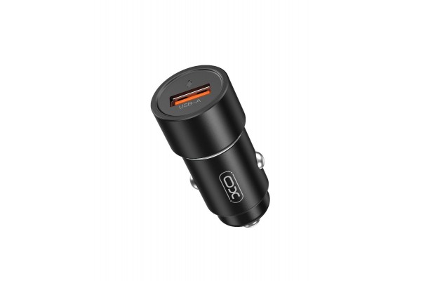 XO CC54 USB QC3.0 18W Car Charger