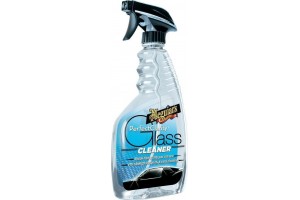 Meguiar's Perfect Clarity Glass Cleaner Καθαριστικό Τζαμιών Χωρίς Ίχνη 473ml - G8216EU