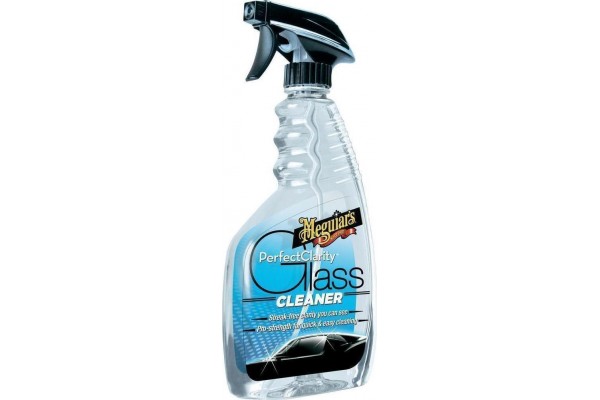 Perfect Clarity Glass Cleaner-473ml