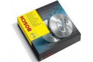 Bosch Δισκόπλακα Πίσω 0 986 478 868