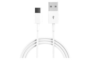 Καλώδιο φόρτισης & μεταφοράς δεδομένων Type – C