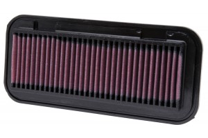  Φίλτρο Ελευθέρας Ροής K&N 33-2131 (257mm x 116mm)