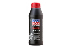 Liqui Moly Motorbike Gear Oil 75W-90 500ml