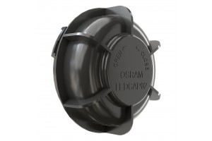 LEDriving Cap για Night Breaker LED H7-LED 2τμχ 