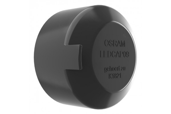 LEDriving Cap για Night Breaker LED H7-LED 2τμχ-LEDCAP09