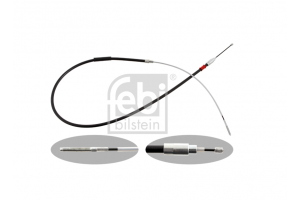 FEBI ΝΤΙΖΑ ΧΕΙΡΟΦΡΕΝΟΥ BMW