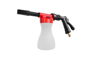 Wevora Αφροποιητής Για Λάστιχο Ποτίσματος WR-006