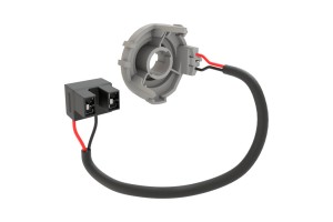 Osram Night Breaker Led H7 Adapter 2 τμχ 64210DA07