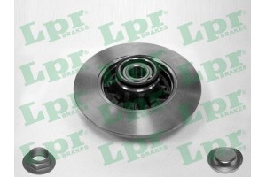 ΔΙΣΚΟΙ ΦΡ ΟΠ P308 1.4 16V 07- ΔΙΣΚΟΙ ΦΡ ΟΠ P308 1.4 16V 07-