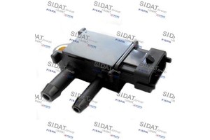 SIDAT 84.3016 Αισθητήρας, πίεση καυσαερίων