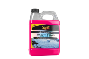 Meguiar's Ultimate Snow Foam Σαμπουάν για Αφροποιητή 1,89 L - G191564EU