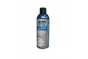 Bel-Ray Super Clean Spray Λιπαντικό Αλυσίδας Μηχανής 400ml - 99470