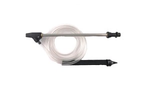 Wevora Κιτ Υδραμμοβολής για οικιακό Πλυστικό Μηχάνημα Με Αντάπτορα