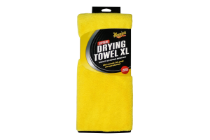 Meguiar's Supreme Drying Towel Πετσέτα Στεγνώματος Μικροϊνών Υψηλής Απορροφητικότητας - X1905EU