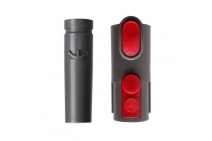 Ειδικό Εξάρτημα Σύνδεσης Σκούπας για Dyson CY22 V7 V8 σε Dyson V6