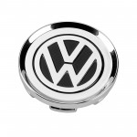 Ταπα Κεντρου Ζαντας  57mm για  VW Volkswagen Jetta A2 