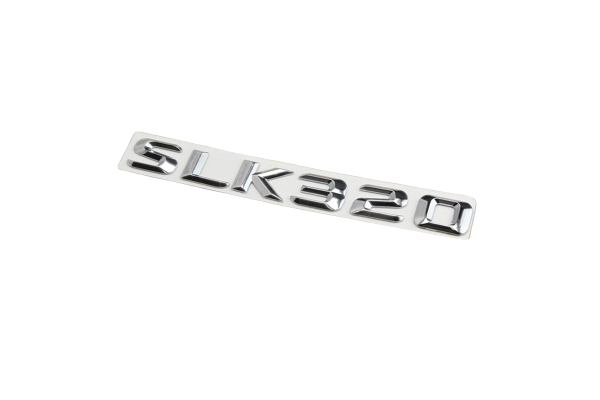 Σήμα Mercedes Slk 320 για Mercedes Benz SLK320