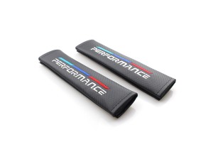 Μαξιλαράκια Ζώνης Carbon Performance 2 ΤΕΜ