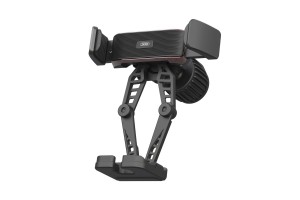 XO Βάση Κινητού Αυτοκινήτου C95 με Ρυθμιζόμενα Άγκιστρα