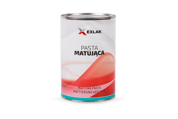 Exlak Πάστα Ματαρίσματος 1L