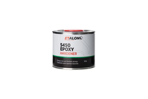 5450 Σκληρυντής Για Εποξικό Αστάρι 0,5L