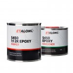5450 1:1 2K Εποξικό Αστάρι 0,5L