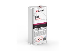 9550 2:1 Hs Βερνίκι 5L