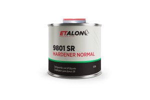 9801 Σκληρυντής Για Βερνίκι Sr 500ml, Normal