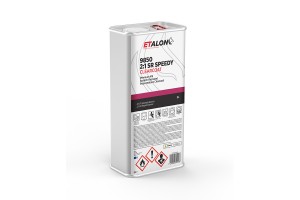 9850 2:1 Sr Speedy Βερνίκι 5L