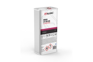 9900 2:1 Sr Hs Βερνίκι 5L