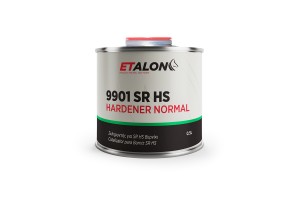 9901 Σκληρυντής Για Sr Hs Βερνίκι 500ml, Normal