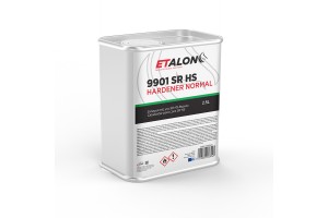 9901 Σκληρυντής Για Sr Hs Βερνίκι 2,5L, Normal