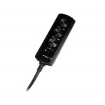 Macrom M-SW250A Subwoofer Box Active Subwoofer Box