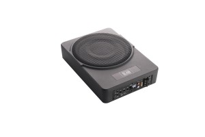 Blam Msa 25 Subwoofer Box Active Subwoofer Box