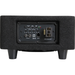 Ground Zero Gzcs 20SUB-ACT Subwoofer Box Active Subwoofer Box