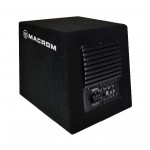 Macrom MSW200A Subwoofer Box Active Subwoofer Box