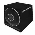 Macrom MSW200A Subwoofer Box Active Subwoofer Box