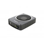 Ground Zero Gzcs SW-800A Subwoofer Box Active Subwoofer Box