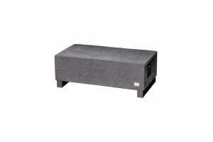 Blam Cr 20 Subwoofer Box Active Subwoofer Box