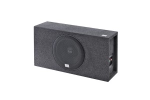 Blam Cr 8 El Subwoofer Box Passive Subwoofer Box