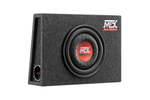 MTXRTF10AS Subwoofer Box Passive Subwoofer Box