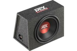 Mtx RTE12AS Subwoofer Box Passive Subwoofer Box