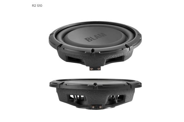 Blam RS10.2 Subwoofers 10“ Subwoofer