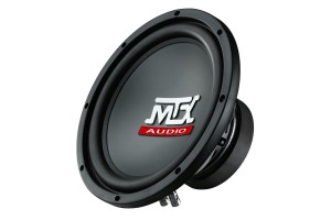MTXRT10-04 Subwoofers 10“ Subwoofer